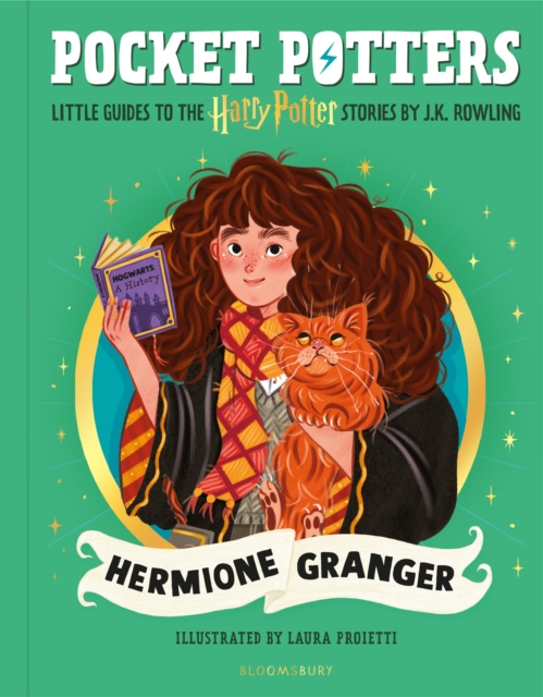 Obrázok Hermione Granger