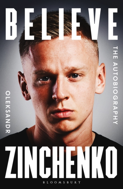 Obrázok Believe