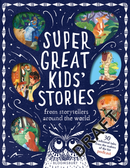 Obrázok Super Great Kids Stories
