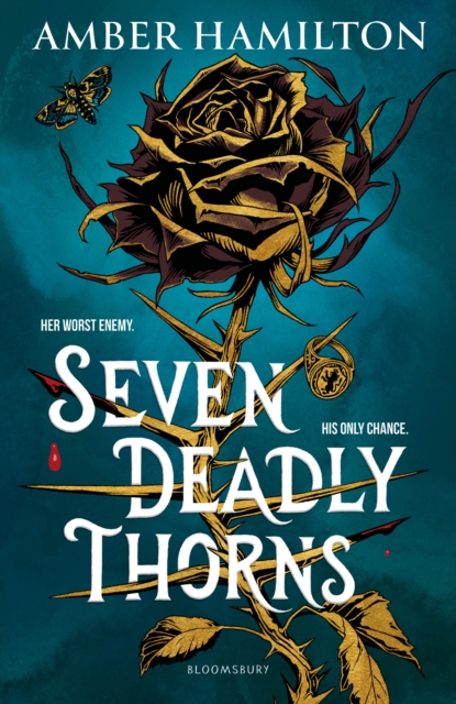 Obrázok Seven Deadly Thorns