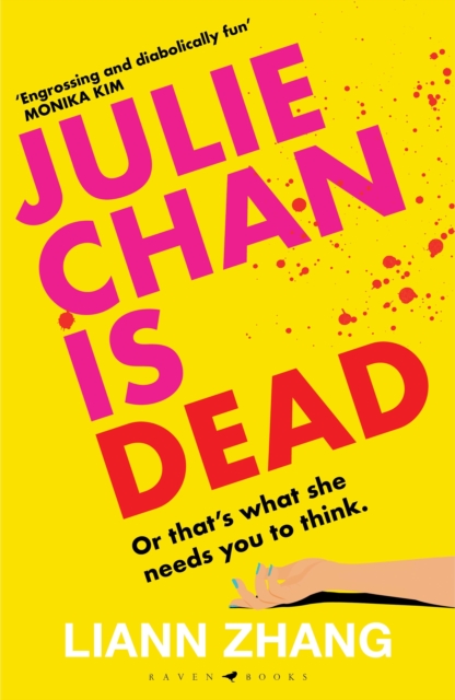Obrázok Julie Chan is Dead