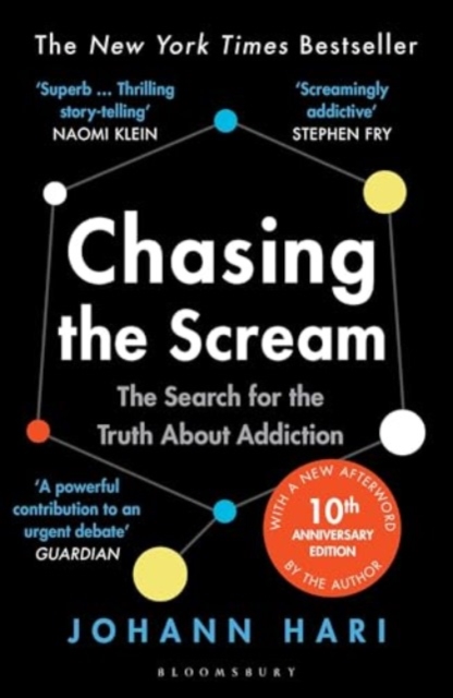 Obrázok Chasing the Scream 10th Anniversary Edition