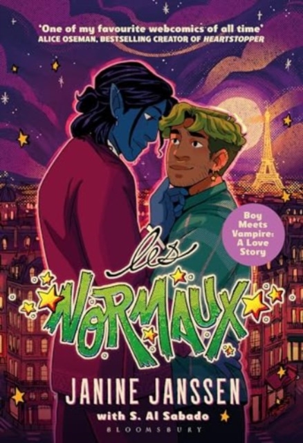 Obrázok Les Normaux