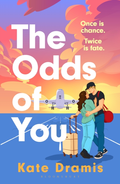 Obrázok The Odds of You