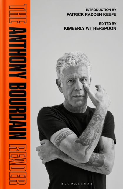 Obrázok The Anthony Bourdain Reader