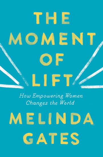 Obrázok The Moment of Lift : How Empowering Wome