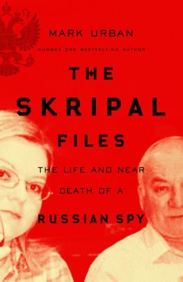 Obrázok The Skripal Files
