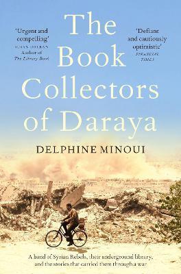 Obrázok The Book Collectors of Daraya