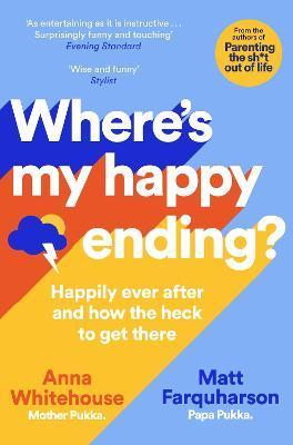 Obrázok Where´s My Happy Ending?: Happily Ever After and How the Heck to Get There