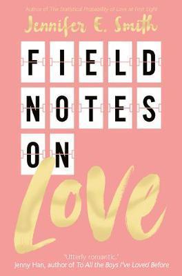 Obrázok Field Notes on Love