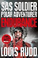 Obrázok Endurance : SAS Soldier. Polar Adventurer. Decorated Leader