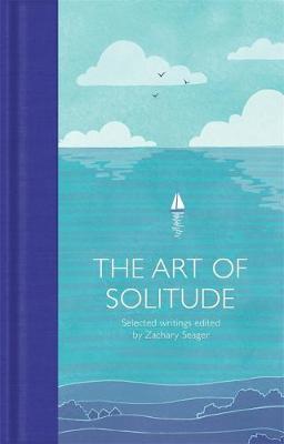 Obrázok The Art of Solitude : Selected Writings