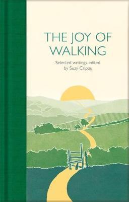 Obrázok The Joy of Walking : Selected Writings