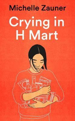 Obrázok Crying in H Mart