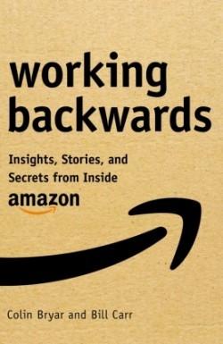Obrázok Working Backwards : Insights, Stories, and Secrets from Inside Amazon