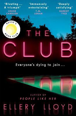 Obrázok The Club: A Reese Witherspoon Book Club Pick
