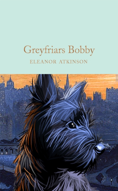 Obrázok Greyfriars Bobby