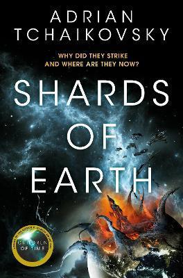 Obrázok Shards of Earth