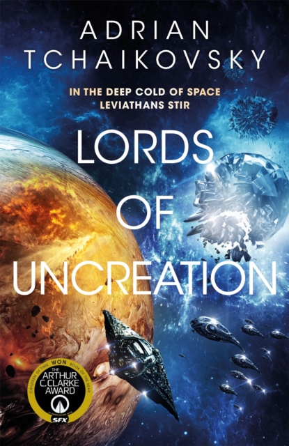 Obrázok Lords of Uncreation
