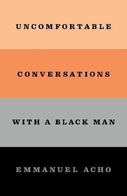 Obrázok Uncomfortable Conversations with a Black Man