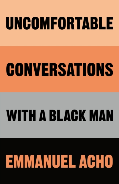 Obrázok Uncomfortable Conversations with a Black Man