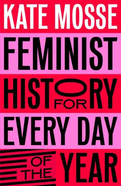 Obrázok Feminist History for Every Day of the Year