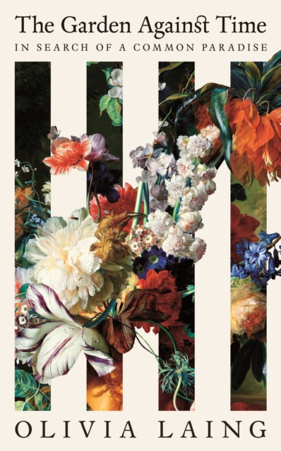 Obrázok The Garden Against Time