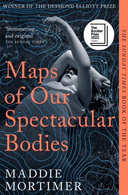 Obrázok Maps of Our Spectacular Bodies