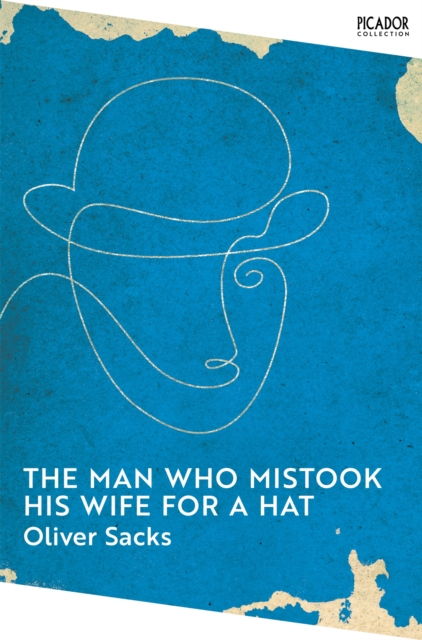 Obrázok The Man Who Mistook His Wife for a Hat