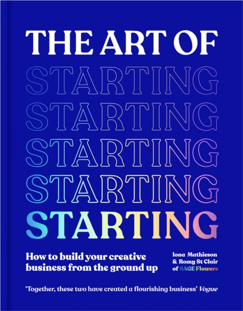 Obrázok The Art of Starting