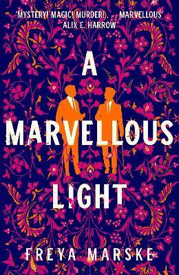 Obrázok A Marvellous Light