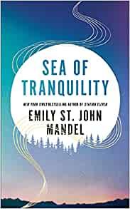 Obrázok Sea of Tranquility