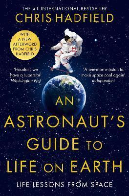 Obrázok An Astronaut's Guide to Life on Earth