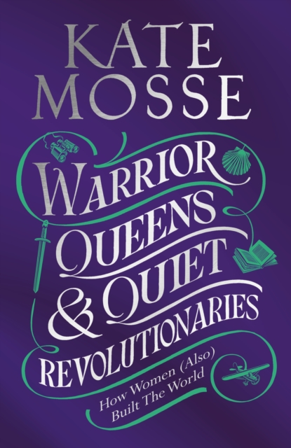 Obrázok Warrior Queens & Quiet Revolutionaries