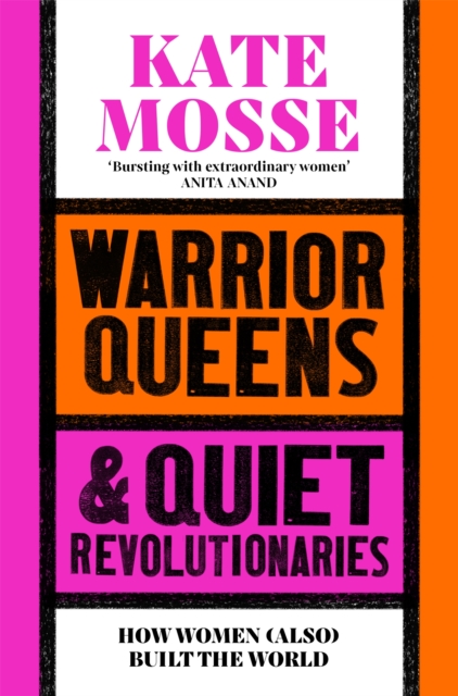 Obrázok Warrior Queens & Quiet Revolutionaries