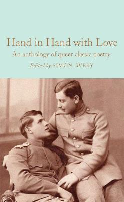 Obrázok Hand in Hand with Love: An Anthology of Queer Classic Poetry