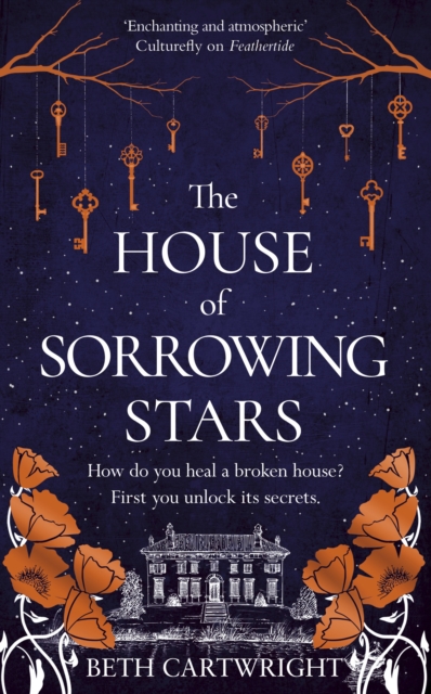 Obrázok The House of Sorrowing Stars