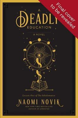 Obrázok A Deadly Education