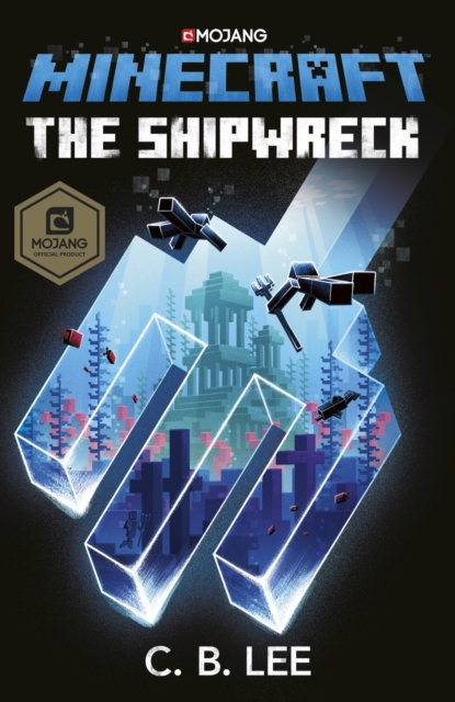 Obrázok Minecraft: The Shipwreck