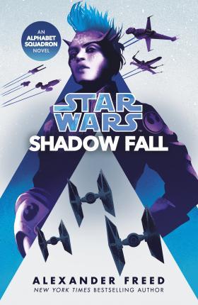 Obrázok Star Wars: Shadow Fall