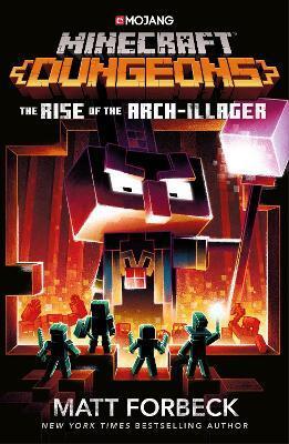 Obrázok Minecraft Dungeons: Rise of the Arch-Illager