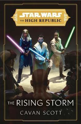 Obrázok Star Wars: The Rising Storm