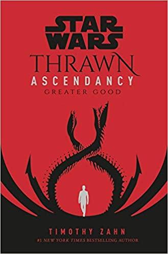 Obrázok Star Wars: Thrawn Ascendancy
