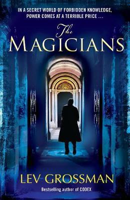 Obrázok The Magicians : (Book 1)