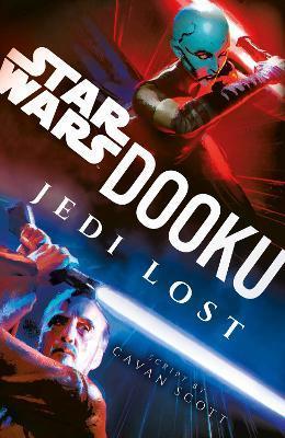 Obrázok Dooku: Jedi Lost