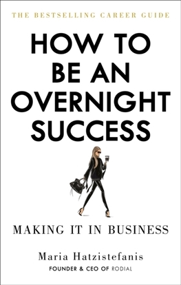 Obrázok How to be an Overnight Success