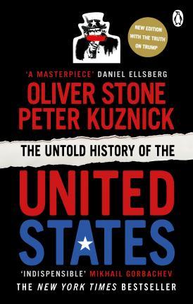Obrázok The Untold History of the United States