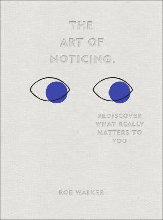 Obrázok The Art of Noticing