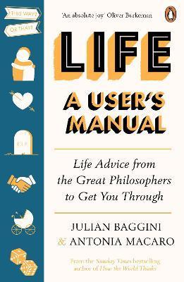 Obrázok Life: A User’s Manual