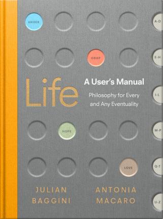 Obrázok Life: A User’s Manual